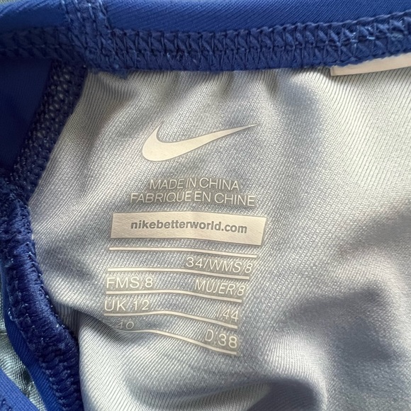 Nike fastback swim suite - Picture 5 of 5